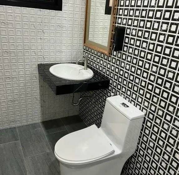 Standard-huone, Sky And Starloft
