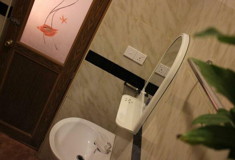 חדר סטנדרט, Miheen Hotel & Resort   Anuradhapura