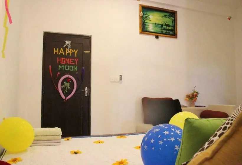 スタンダードルーム, Miheen Hotel & Resort   Anuradhapura