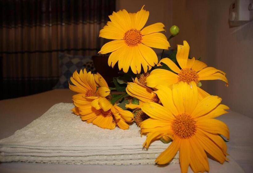 デラックスルーム, Miheen Hotel & Resort   Anuradhapura