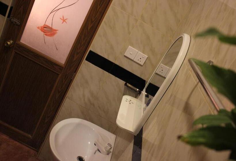 חדר דלוקס, Miheen Hotel & Resort   Anuradhapura