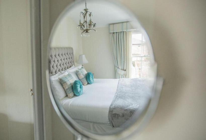 ガーデンビュースタンダードルーム, Beaufort Lodge