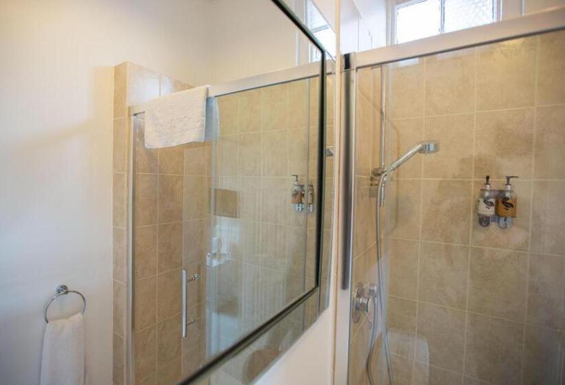 シングルデラックスルーム, Beaufort Lodge