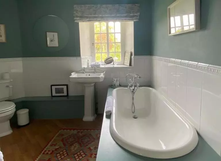 スタンダードルーム, Chillingham Manor