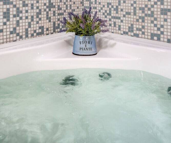 スタンダードルーム, Fior Di Loto Sweetness