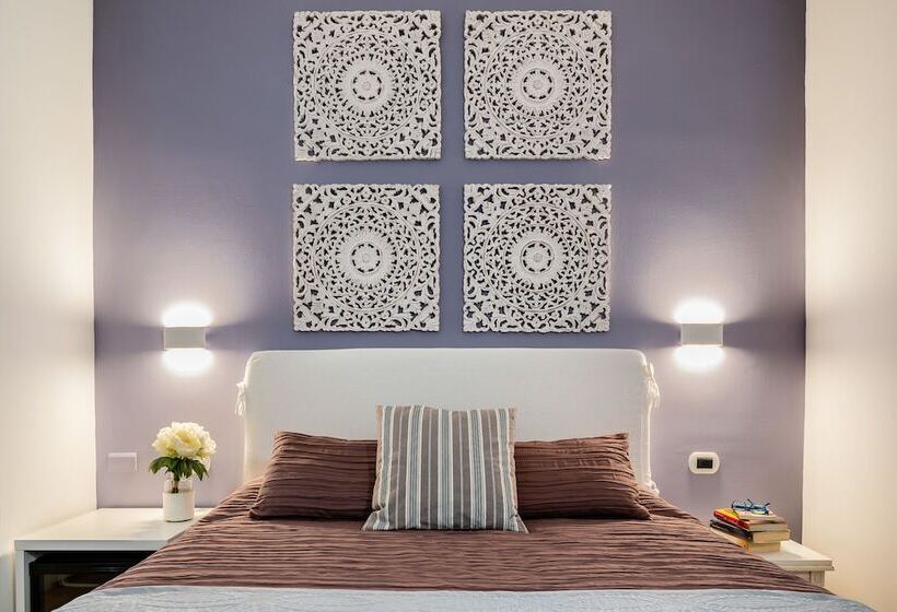 スタンダードルーム, Fior Di Loto Sweetness