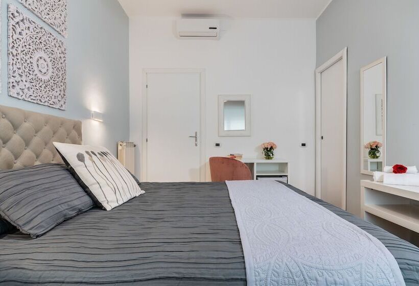 スタンダードルーム, Fior Di Loto Sweetness