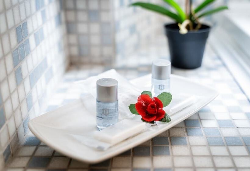 スタンダードルーム, Fior Di Loto Sweetness