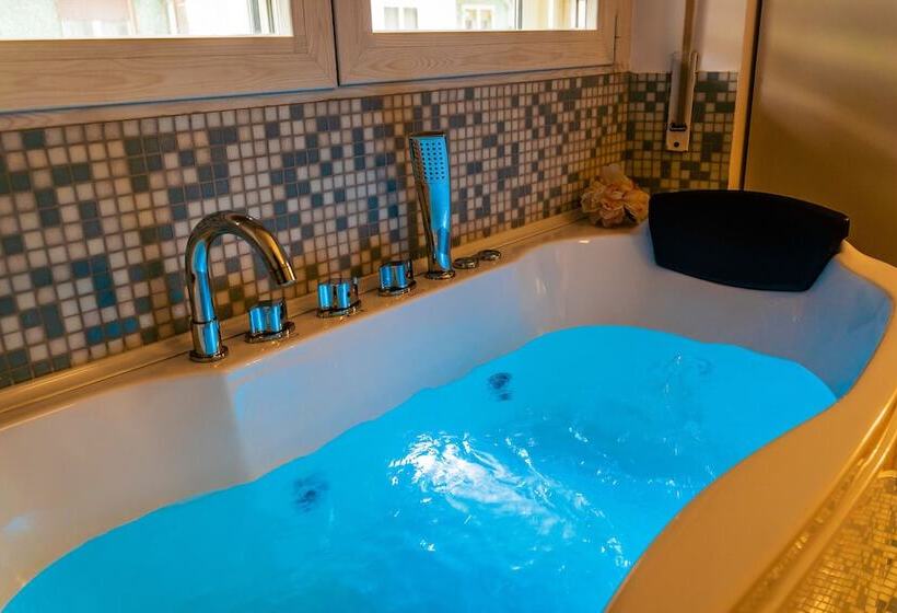 スタンダードルーム, Fior Di Loto Sweetness