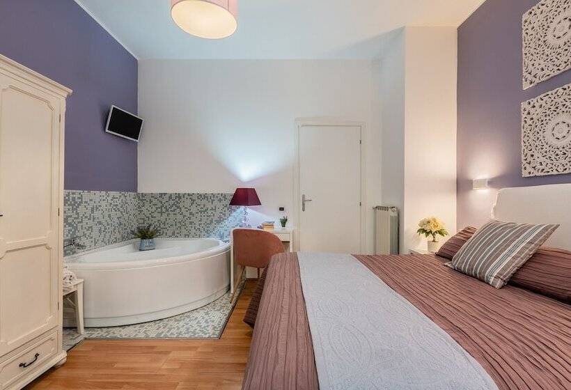 スタンダードルーム, Fior Di Loto Sweetness