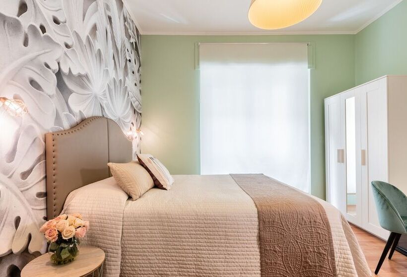 スタンダードルーム, Fior Di Loto Sweetness