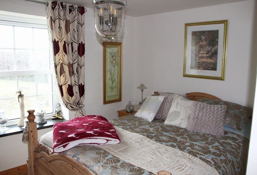 غرفة قياسية حمام مشترك, Melorne Farm