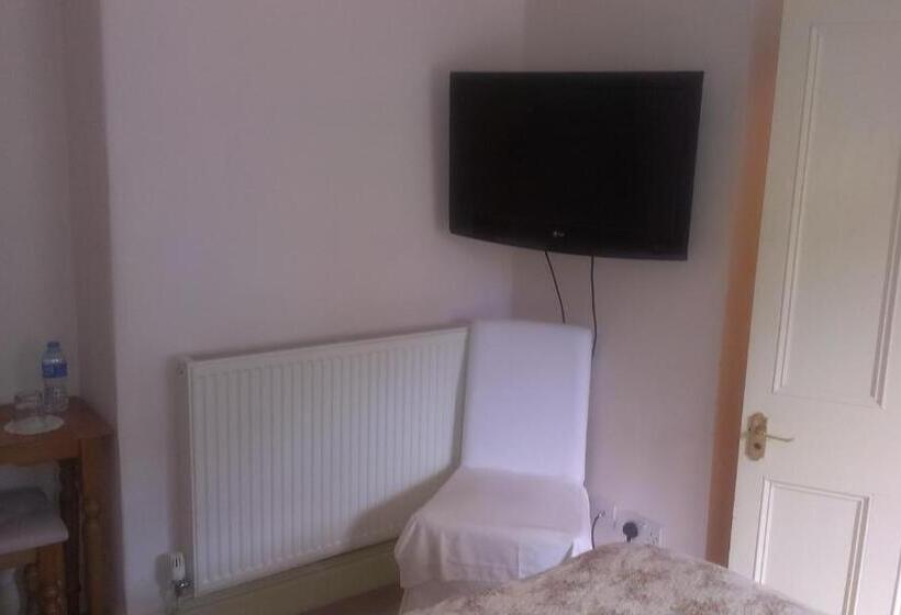 标准间, Pant Teg B & B