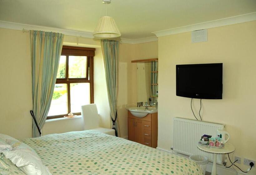 标准间, Pant Teg B & B