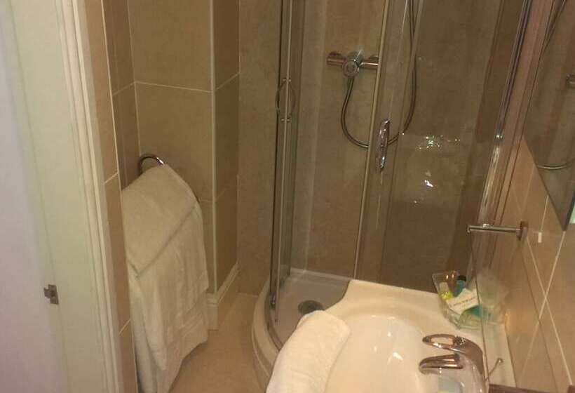 标准间, Pant Teg B & B