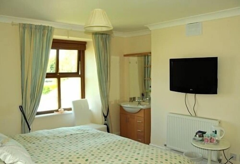 Номер Стандарт, Pant Teg B & B