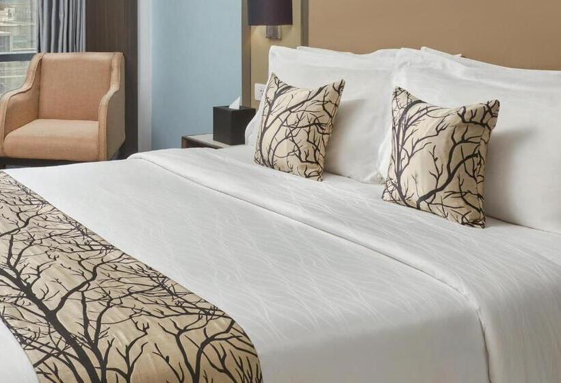 اتاق سوپریور, Belmont Hotel Manila