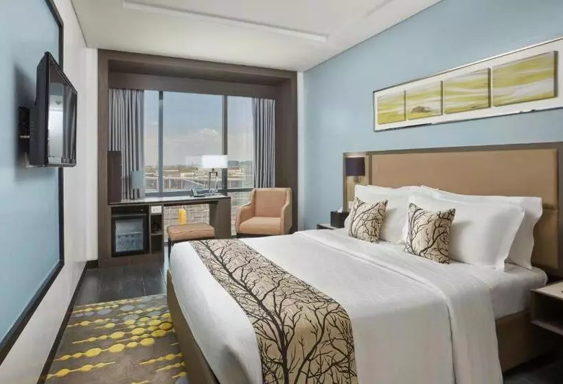 スーペリアールーム, Belmont Hotel Manila