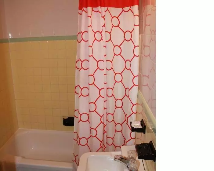 スタンダードルーム, Grand Motel Saint Hubert