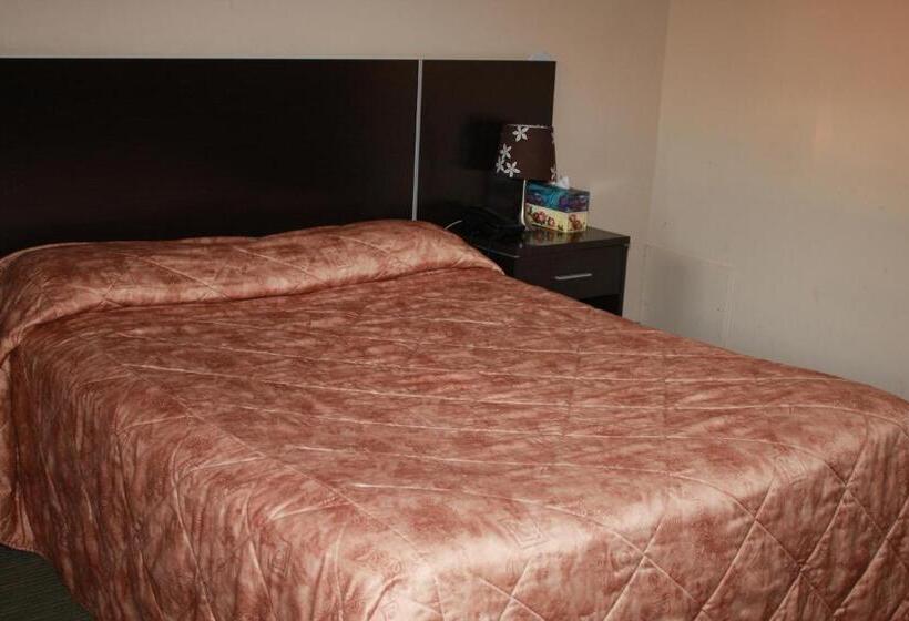 Номер Стандарт, Grand Motel Saint Hubert