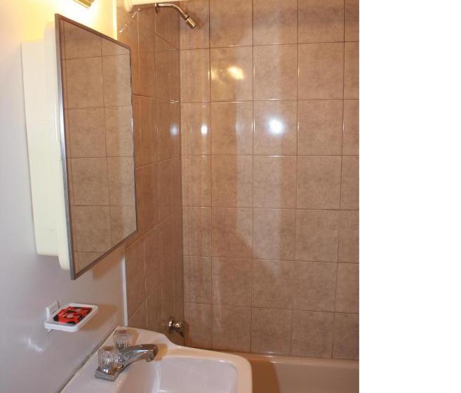 Номер Стандарт с Кухней, Grand Motel Saint Hubert