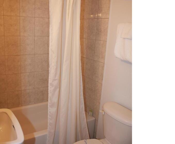 Номер Стандарт с Кухней, Grand Motel Saint Hubert