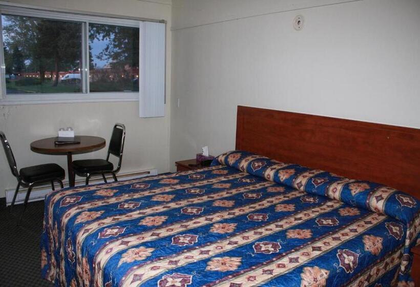 Номер Стандарт с Кухней, Grand Motel Saint Hubert