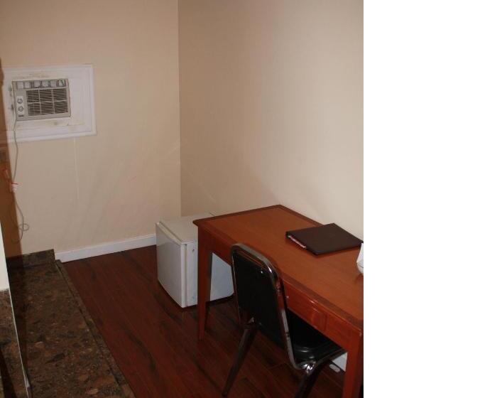 Номер Стандарт с Гидромассажем, Grand Motel Saint Hubert