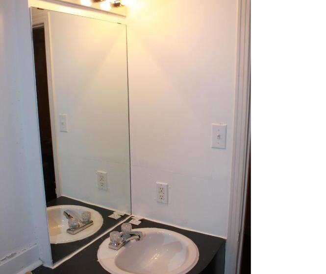 Номер Стандарт с Гидромассажем, Grand Motel Saint Hubert