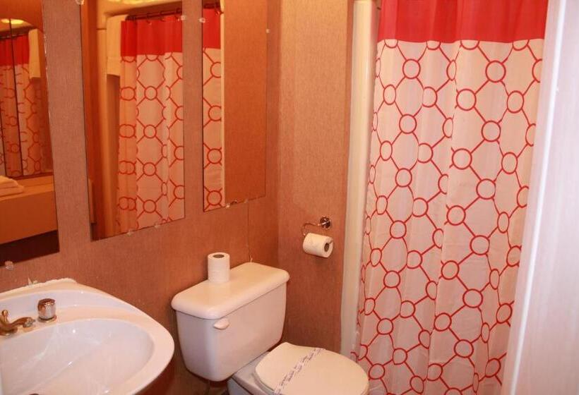 Люкс Повышенной Комфортности, Grand Motel Saint Hubert