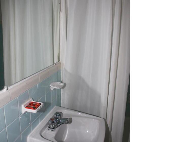 Номер Economy, Grand Motel Saint Hubert