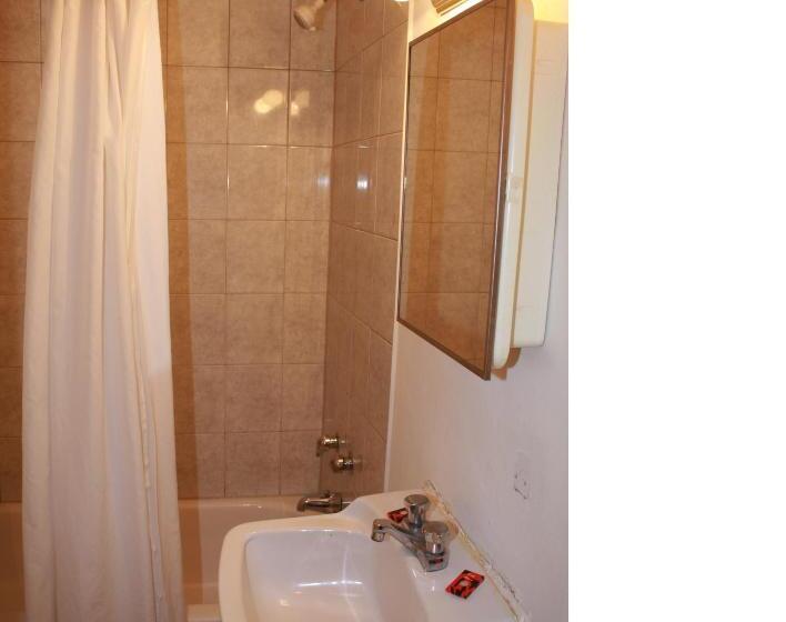 Номер Стандарт 2 Двуспальные Кровати, Grand Motel Saint Hubert