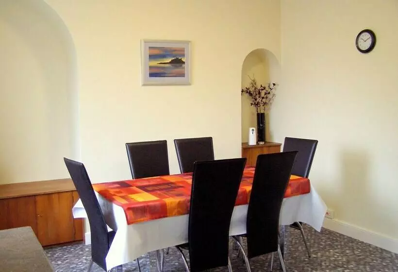 ３ベッドルームハウス, Haven Cottage