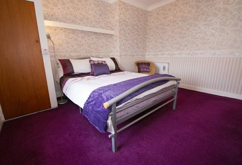 ３ベッドルームハウス, Haven Cottage