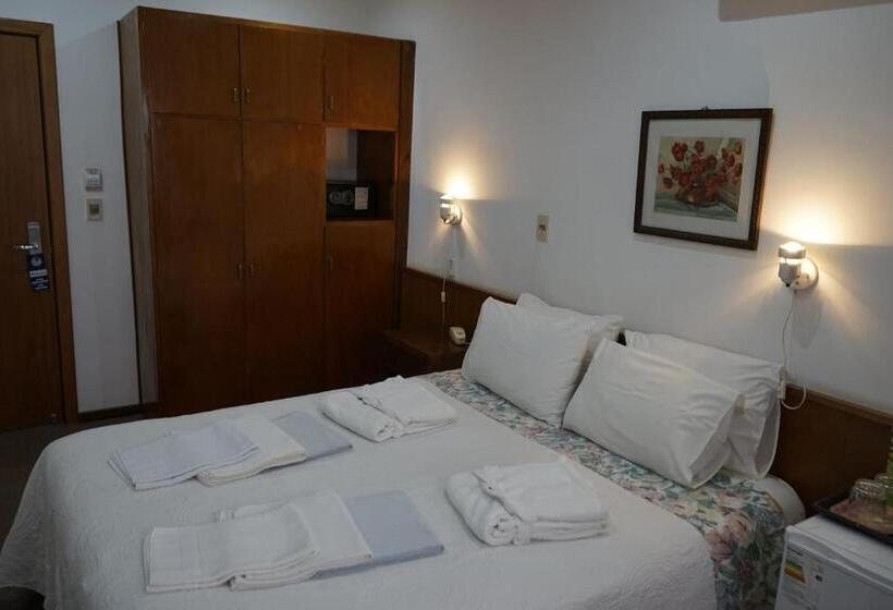 Номер Стандарт, Argentina