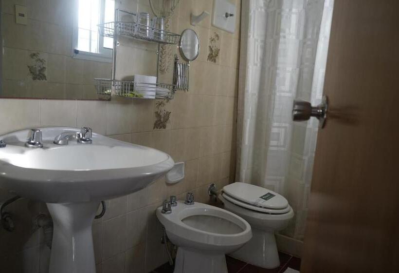 Номер Стандарт, Argentina