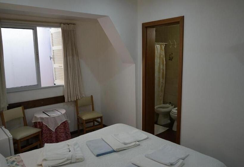 Номер Стандарт Трехместный, Argentina