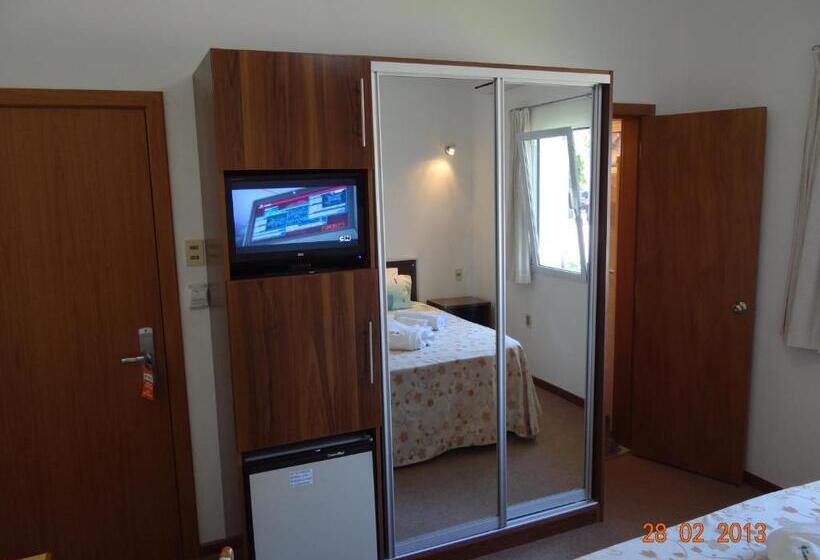 Трехместный Номер Superior, Argentina