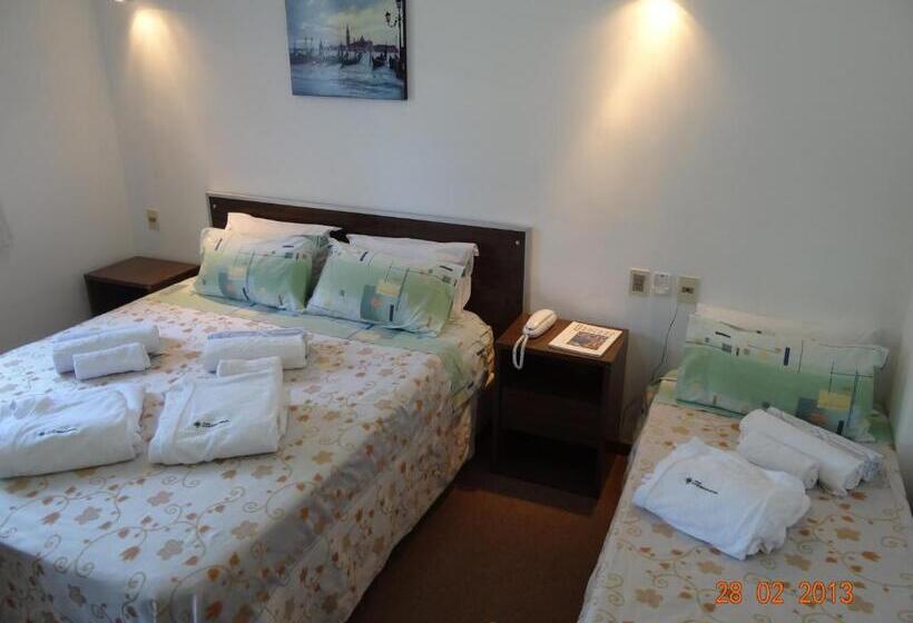 Трехместный Номер Superior, Argentina