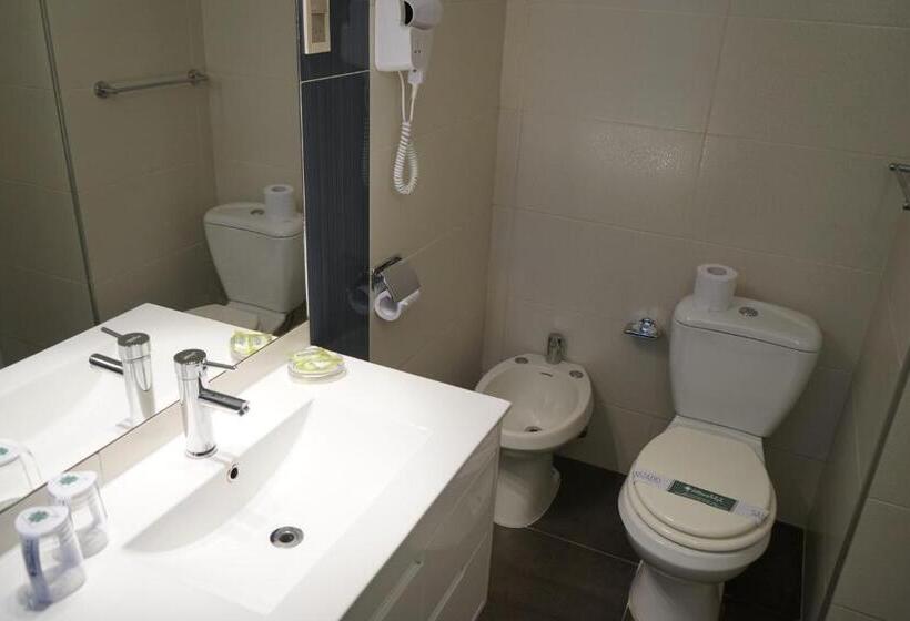 Трехместный Номер Superior, Argentina