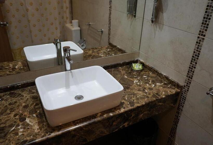 Трехместный Номер Superior, Argentina