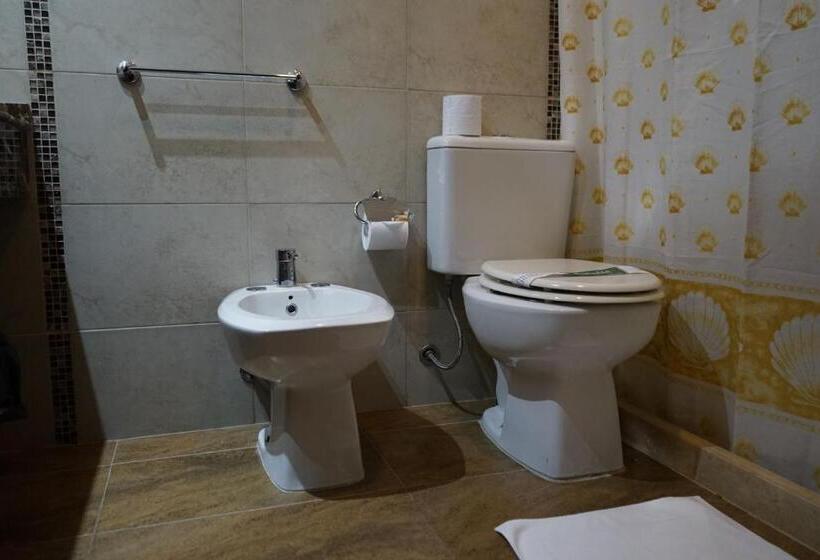 Трехместный Номер Superior, Argentina