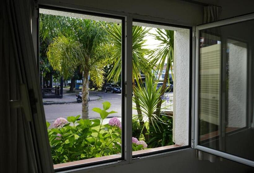 Трехместный Номер Superior, Argentina