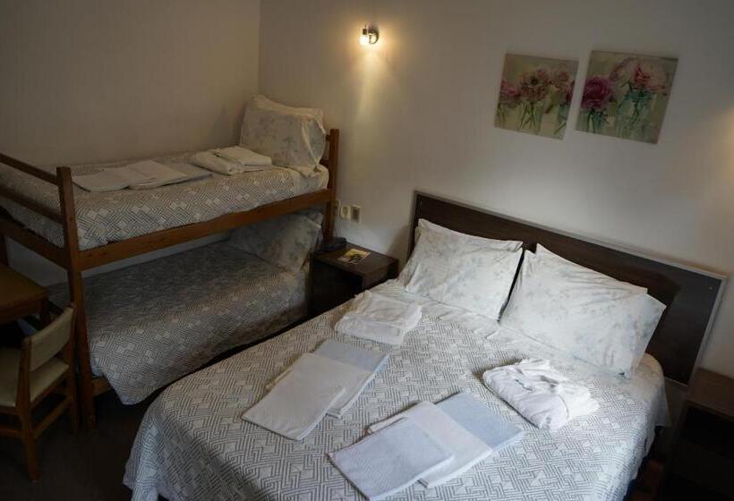 Трехместный Номер Superior, Argentina