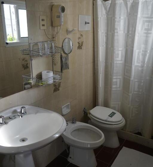 Трехместный Номер Superior, Argentina