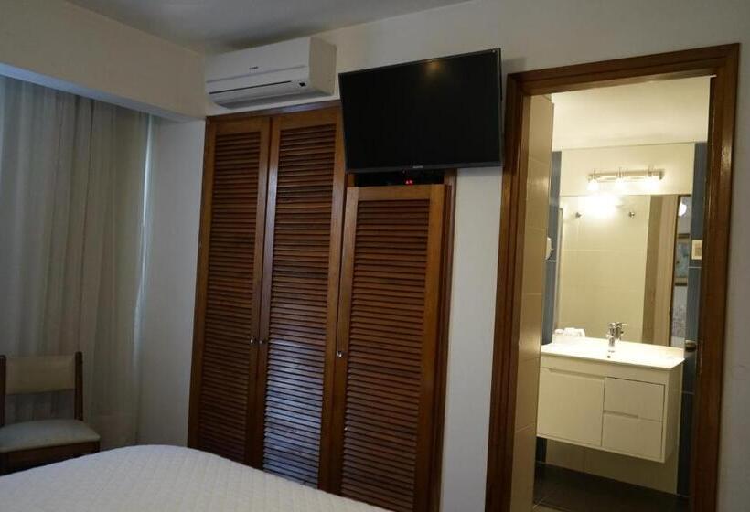 Номер Superior, Argentina