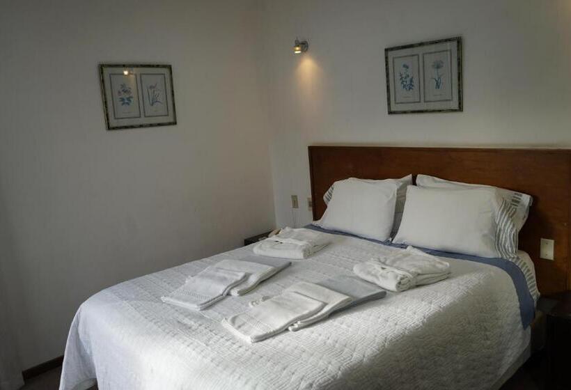 Номер Superior, Argentina