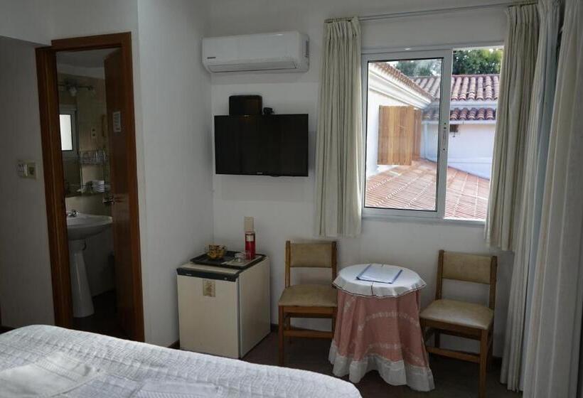 Номер Superior, Argentina