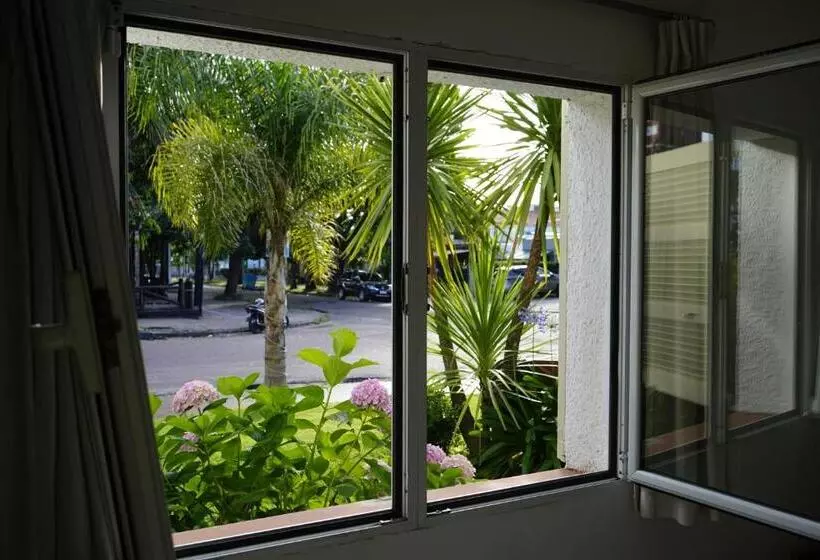 اتاق سوپریور, Argentina