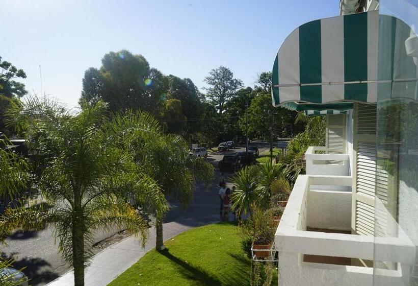 Номер Superior, Argentina